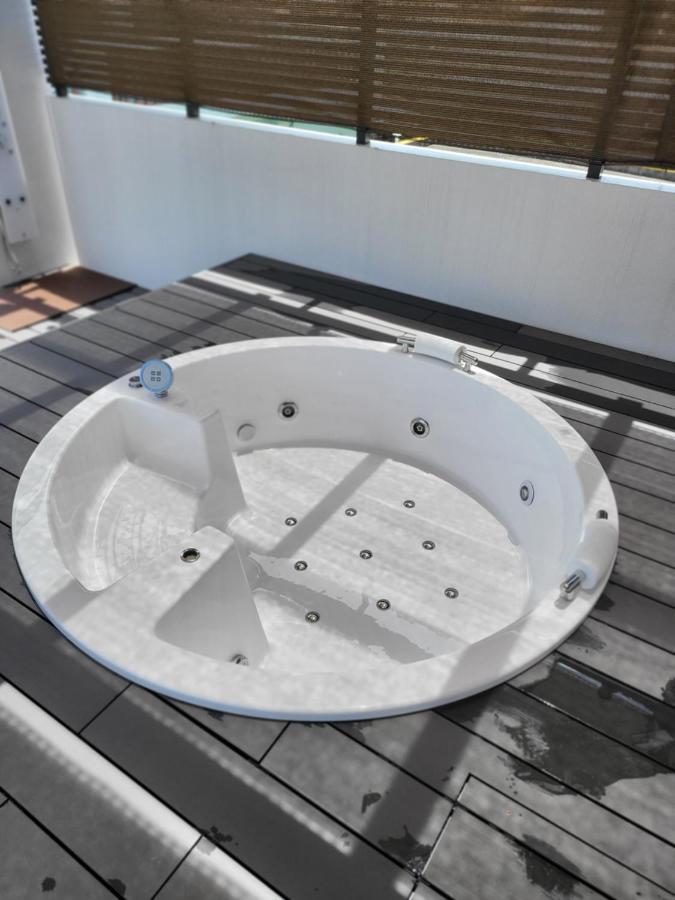 3ベッド3バス ヴィラアパラギ宮古島 Miyakojima (Okinawa) Exterior foto