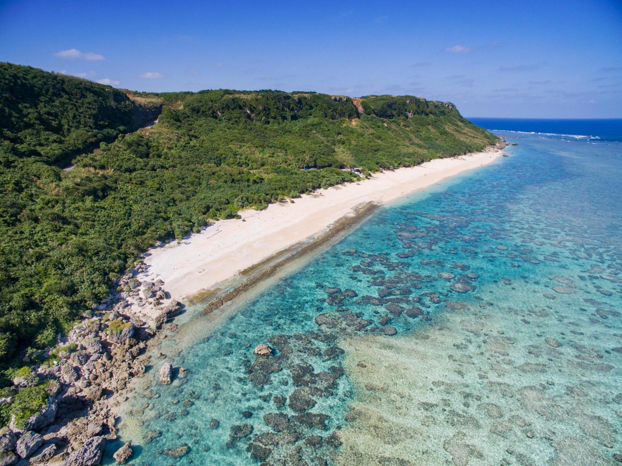 3ベッド3バス ヴィラアパラギ宮古島 Miyakojima (Okinawa) Exterior foto
