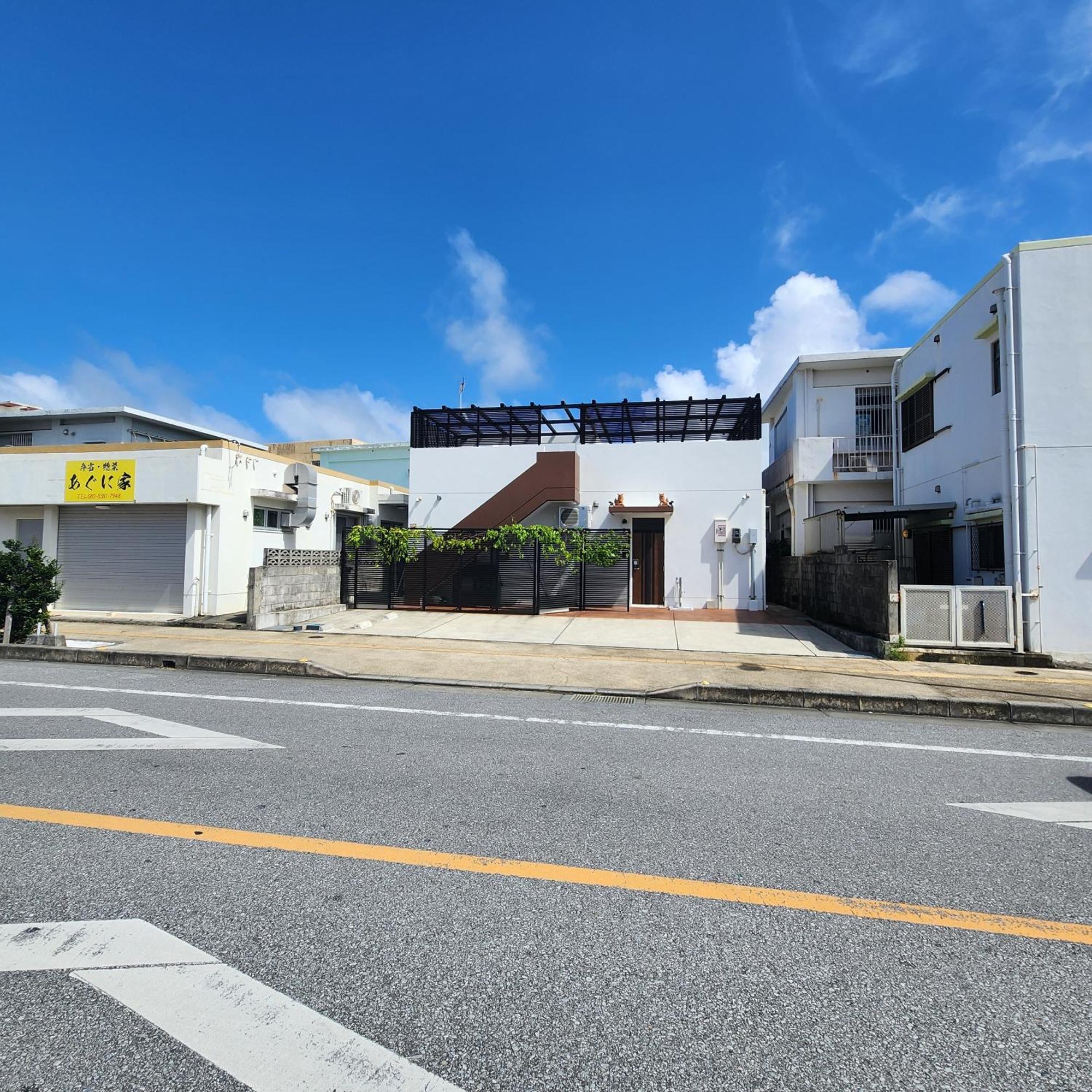 3ベッド3バス ヴィラアパラギ宮古島 Miyakojima (Okinawa) Exterior foto