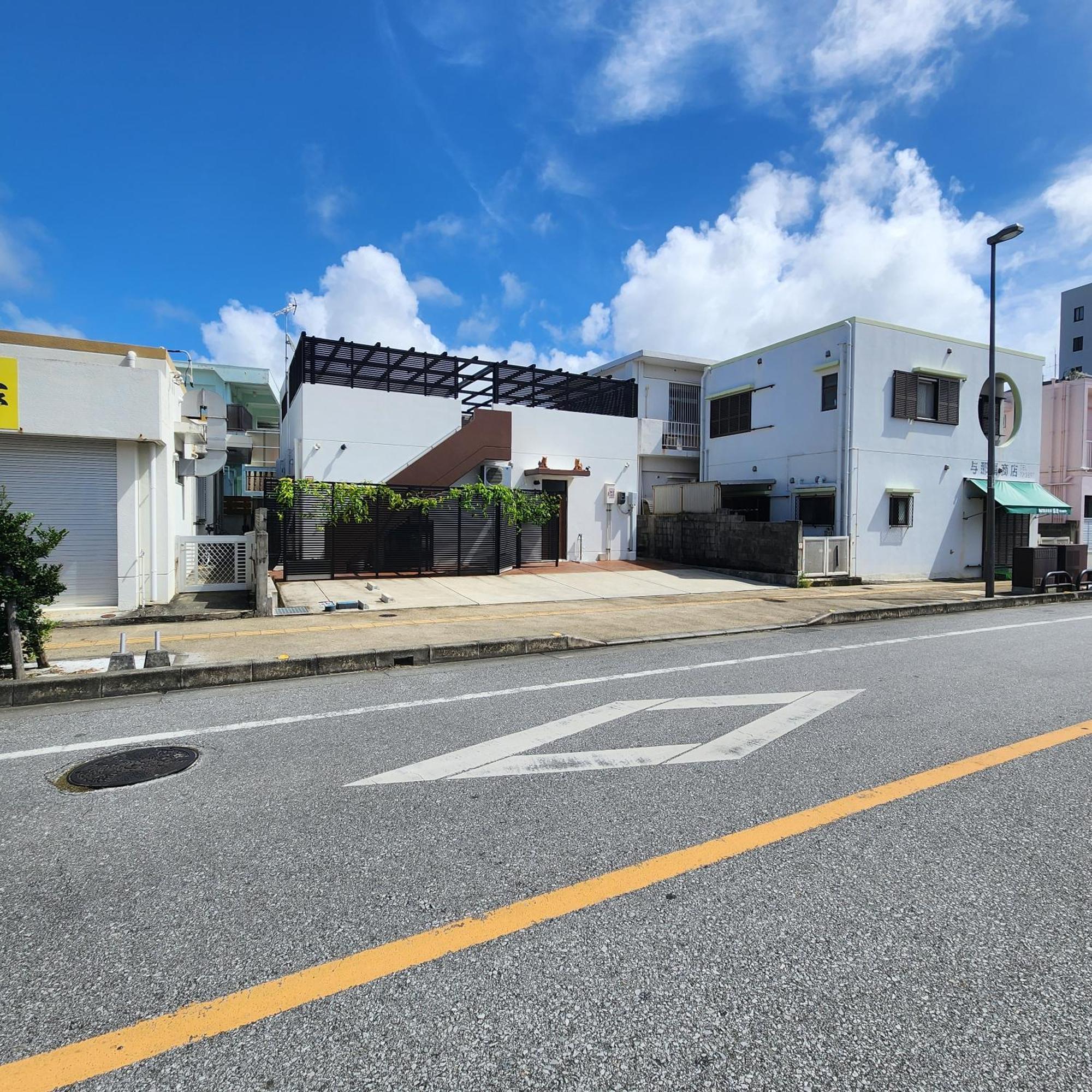 3ベッド3バス ヴィラアパラギ宮古島 Miyakojima (Okinawa) Exterior foto
