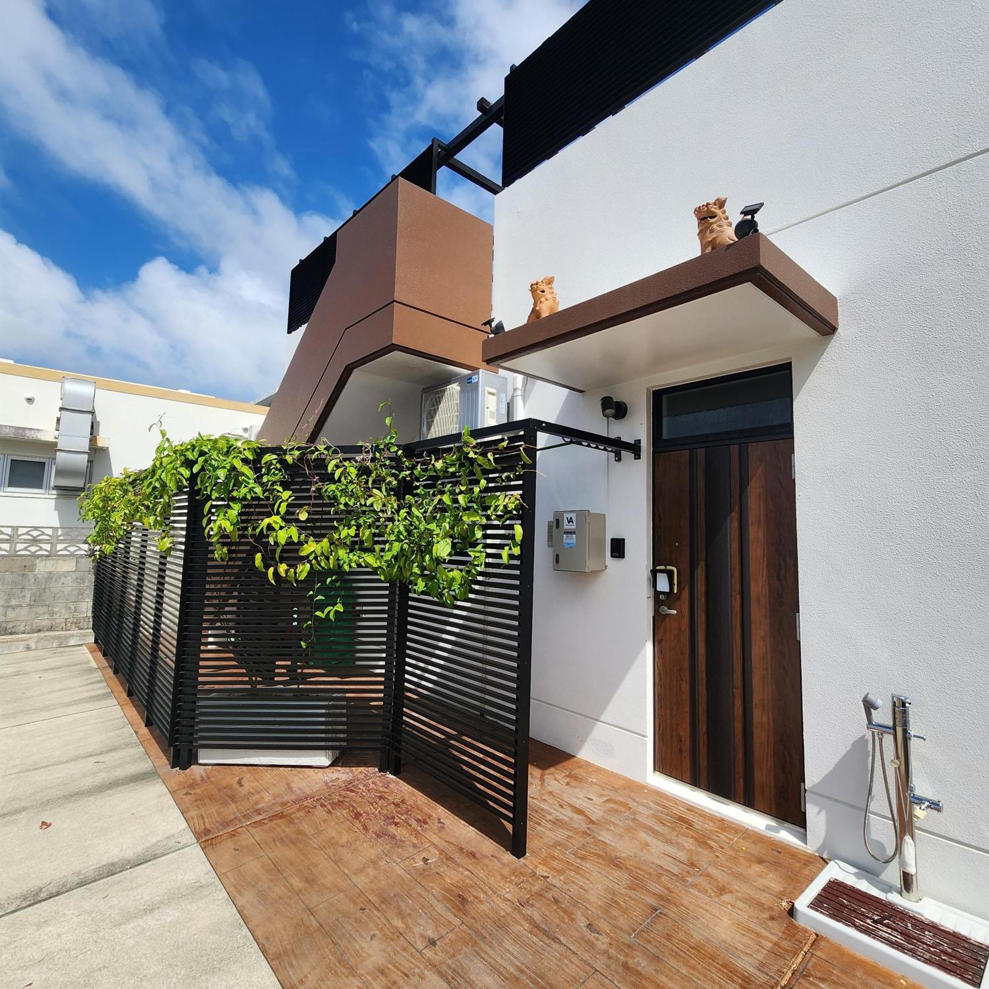 3ベッド3バス ヴィラアパラギ宮古島 Miyakojima (Okinawa) Exterior foto