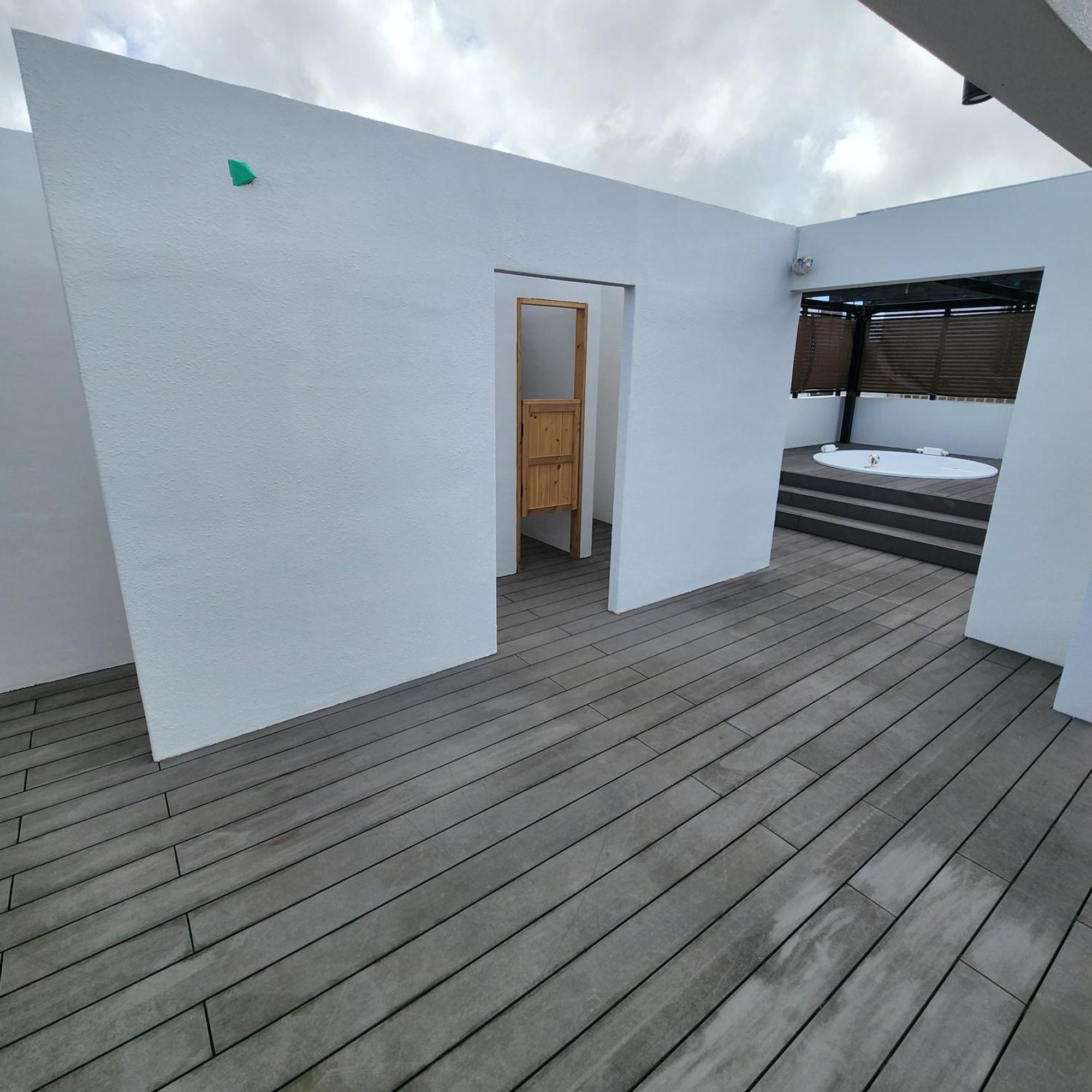 3ベッド3バス ヴィラアパラギ宮古島 Miyakojima (Okinawa) Exterior foto