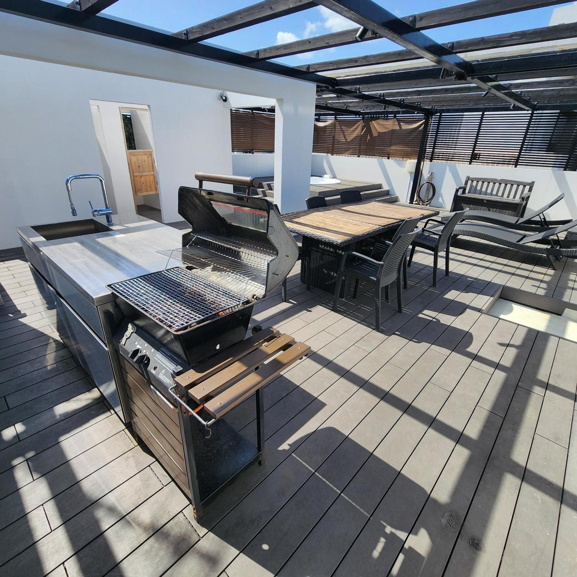 3ベッド3バス ヴィラアパラギ宮古島 Miyakojima (Okinawa) Exterior foto