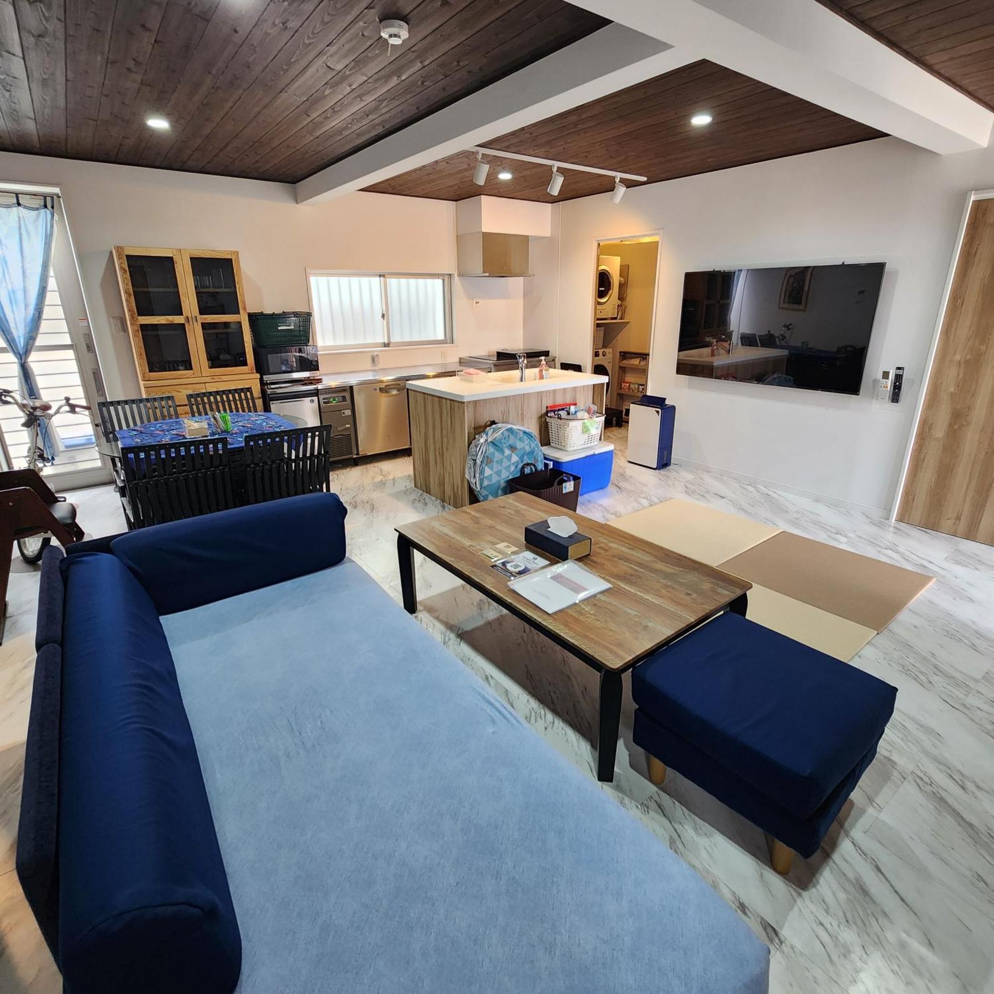 3ベッド3バス ヴィラアパラギ宮古島 Miyakojima (Okinawa) Exterior foto